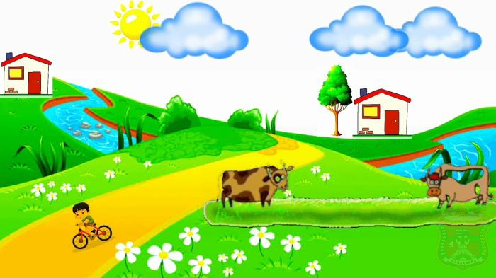 Tentang Desa di Indonesia